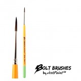 BOLT Brushes – Firm Liner #3